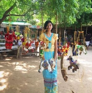 Meet your Posher, Lin latt